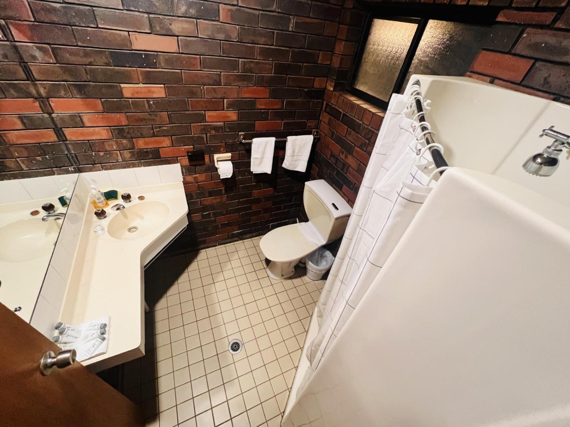 Wentworth Two Rivers Motel المظهر الخارجي الصورة