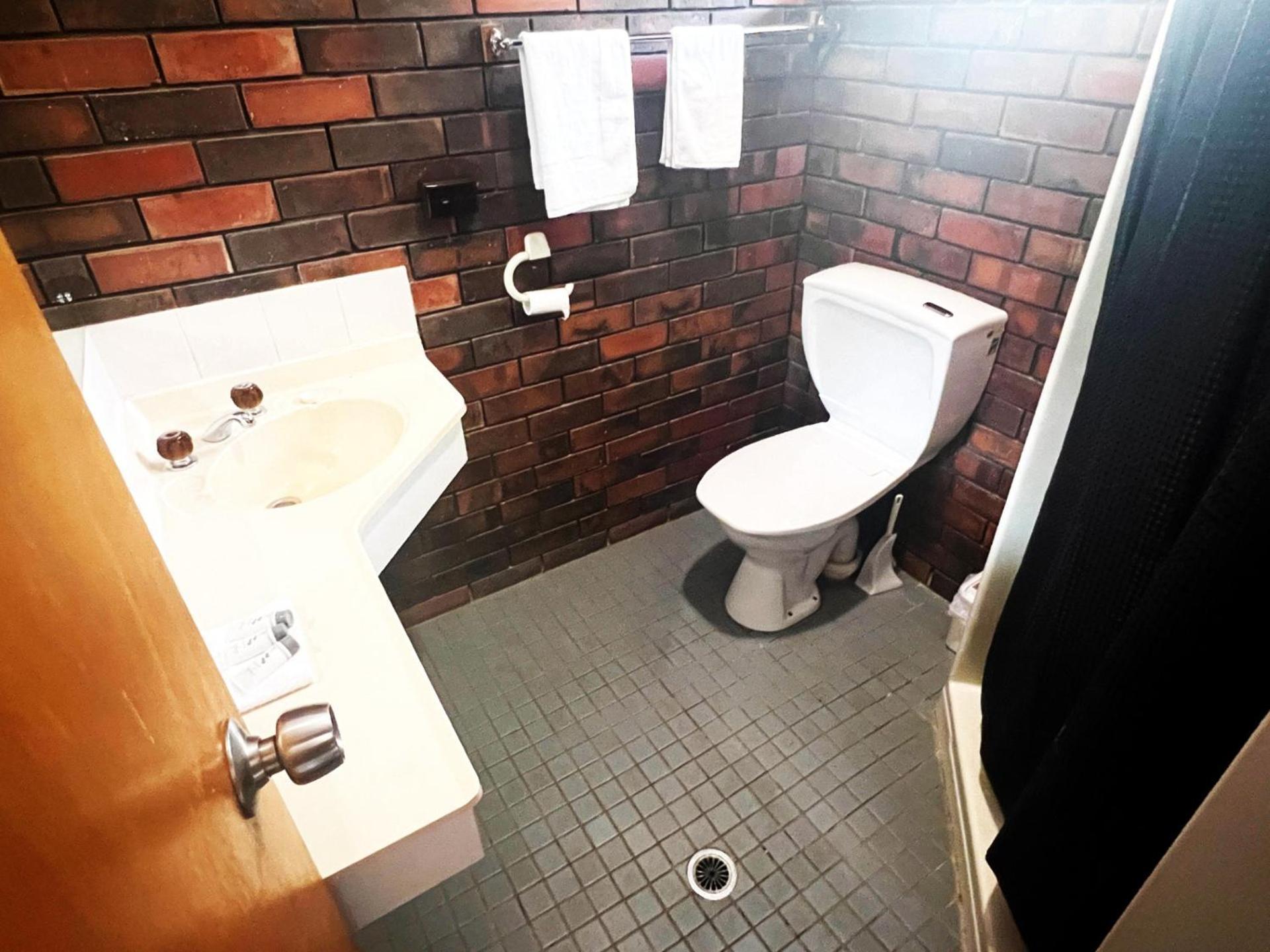 Wentworth Two Rivers Motel المظهر الخارجي الصورة